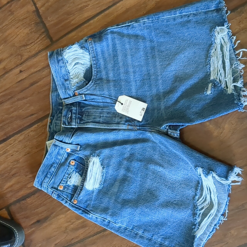 501 '90s Levi's